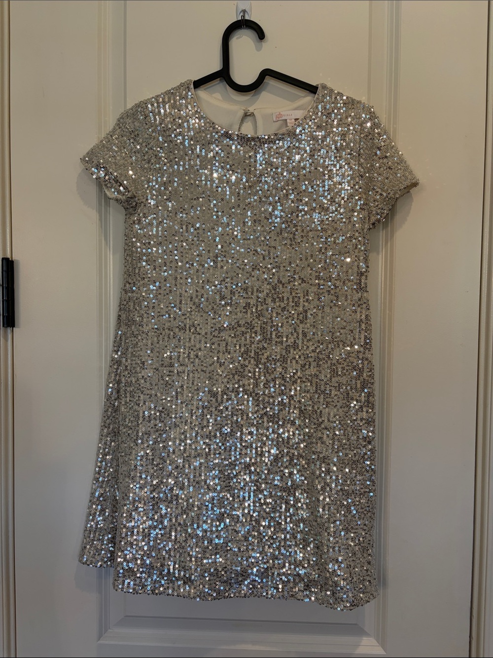 Sequin Party Dress